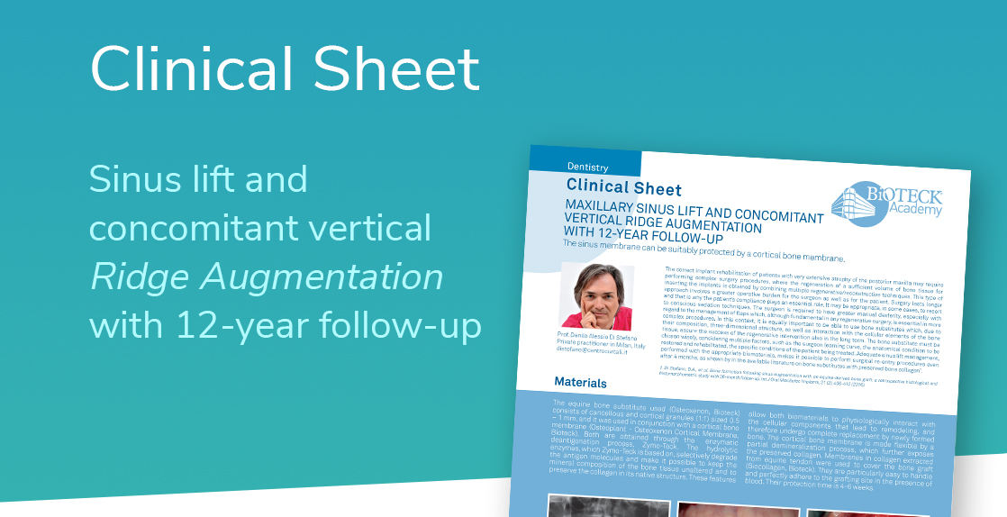 collagen-preserved equine bone