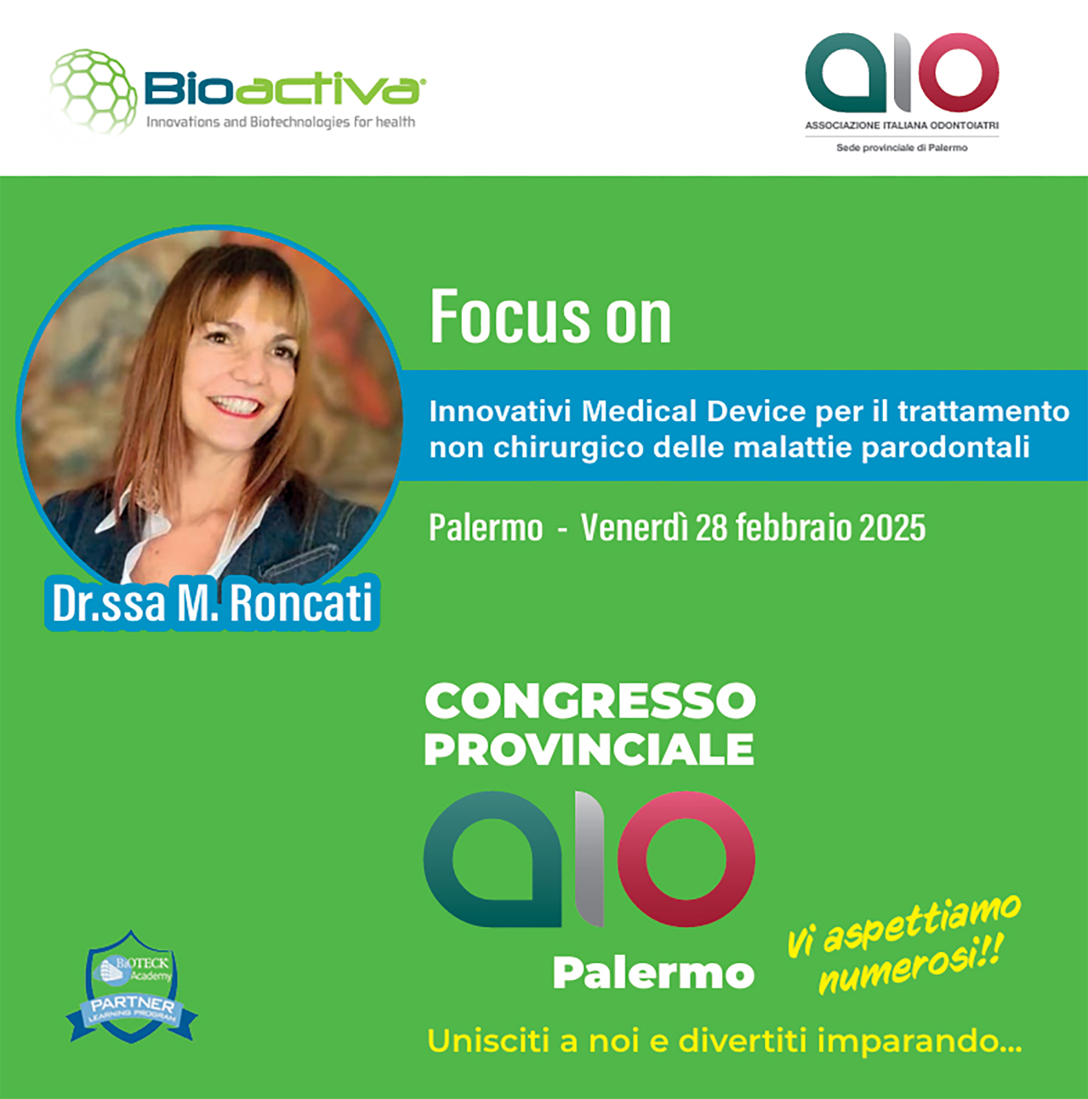 Innovativi Medical Device Palermo
