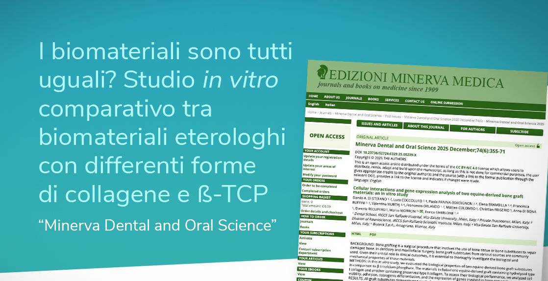 biomateriali