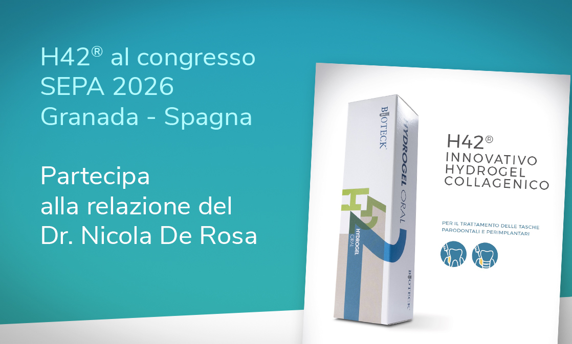 Bioteck SEPA 2026